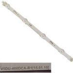 LED strips voor Samsung TV's